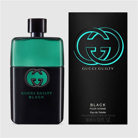 gucci guilty black tesco